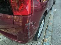 Usata Fiat Qubo Active 73 CV (53 kW) 2011 Monovolume