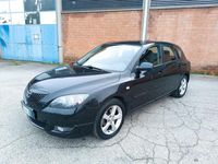 usata Mazda 3 31.6 16V