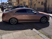 Usata Mercedes CLA250e 160 CV (117 kW) 2022 Berlina