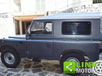 usata Land Rover 88 Serie III