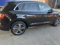 Usata Audi Q5 S-line plus 190 CV (139 kW) 2018 SUV