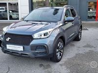 Usata DR DR 5.0 153 CV (112 kW) 2021 Grigio SUV