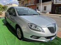 usata Lancia Delta 1.6 MJT DPF S Platinum