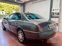 Usata Lancia Thesis 175 CV (128 kW) 2004 Grigio Berlina