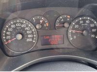 Usata Fiat Panda Dynamic 77 CV (56 kW) 2009 Marrone Utilitaria