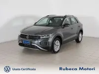 Usata VW T-Roc Life 150 CV (110 kW) 2025 Other SUV