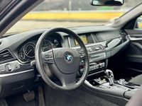 Usata BMW 520 Luxury Line 184 CV (135 kW) 2014 Berlina