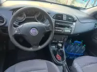 Usata Fiat Bravo 120 CV (88 kW) 2007 Utilitaria