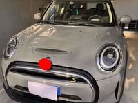 usata Mini Cooper SE 3p S auto