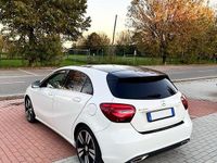 Usata Mercedes A180 Edition 122 CV (89 kW) 2016 Berlina