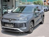 Nuova VW Tayron Life 150 CV (110 kW) 2025 Grigio SUV
