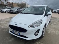 usata Ford Fiesta 1.5 EcoBlue 5 porte Business