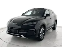 Nuova BYD Seal U Boost 98 CV (72 kW) 2026 Nero SUV