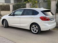Usata BMW 216 Active Tourer Sport Line 116 CV (85 kW) 2021 Monovolume