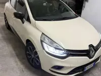 Usata Renault Clio 90 CV (66 kW) 2018 Station wagon