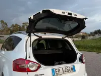 Usata Ford Kuga 163 CV (119 kW) 2013 Bianco SUV