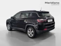 Usata Jeep Compass Limited 120 CV (88 kW) 2019 SUV