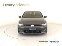 Usata VW Golf VIII GTI 265 CV (194 kW) 2024 Grigio Berlina
