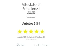 Nuova Dacia Bigster Extreme 140 CV (102 kW) 2026 Other SUV