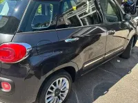 Usata Fiat 500 95 CV (69 kW) 2016 Grigio Utilitaria