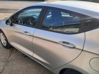 usata Ford Fiesta 1.5 TDCi 5 porte Plus