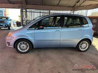 Usata Lancia Musa 95 CV (69 kW) 2011 Blu Monovolume