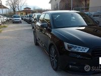 usata Audi A1 SPB 1.4 TDI Admired