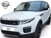 Usata Land Rover Range Rover evoque R-Dynamic 150 CV (110 kW) 2019 Bianco SUV