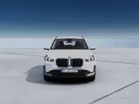 Nuova BMW X1 Comfort Edition 136 CV (100 kW) 2026 Bianco SUV