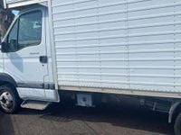 Usata Renault Master 150 CV (110 kW) 2008 Bianco Furgone