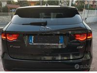 Usata Jaguar F-Pace 180 CV (132 kW) 2019 SUV