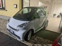 usata Smart ForTwo Electric Drive sale&care coup