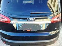 Occasion Ford S-MAX S 163 PK (119 kW) 2011 MPV