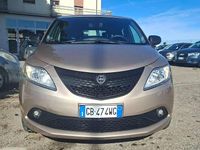 Usata Lancia Ypsilon S 69 CV (50 kW) 2020 Oro Utilitaria