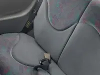 Usata Nissan Micra 54 CV (39 kW) 1999 Nero Utilitaria