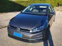 Usata VW Golf VII Highline 116 CV (85 kW) 2019 Berlina