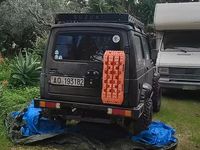 Usata Suzuki Samurai 1991 SUV