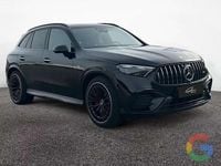 Usata Mercedes GLC63 AMG AMG Line Premium Plus 680 CV (500 kW) 2024 Nero SUV