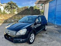 Usata Nissan Qashqai +2 150 CV (110 kW) 2009 SUV