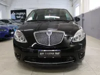 Usata Lancia Ypsilon 77 CV (56 kW) 2012 Nero Utilitaria