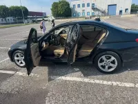 Usata BMW 320 190 CV (139 kW) 2012 Nero Berlina