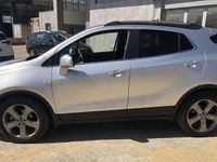 Usata Opel Mokka Cosmo 131 CV (96 kW) 2013 SUV