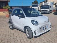 Usata Smart ForTwo Coupé 41 kW (56 CV) 2022 Bianco Coupé