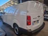 Usata Fiat Scudo 144 CV (105 kW) 2024 Bianco Furgone