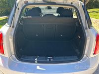 Usata Mini One D Countryman 90 CV (66 kW) 2015 Bianco SUV