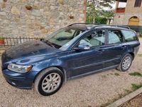 usata Volvo V50 2.0 diesel 130.000km