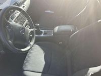 Usata Mercedes C220 Avantgarde 143 CV (105 kW) 2003 Berlina