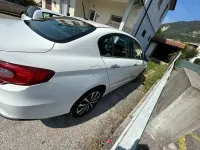 Usata Fiat Tipo Business 120 CV (88 kW) 2016 Berlina