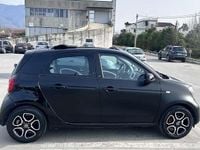 Usata Smart ForFour Prime 71 CV (52 kW) 2016 Utilitaria