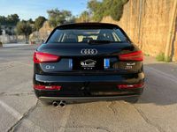 usata Audi Q3 2.0 TDI 150 CV S-TRONIC/GANCIO/TETTO/QUATTRO